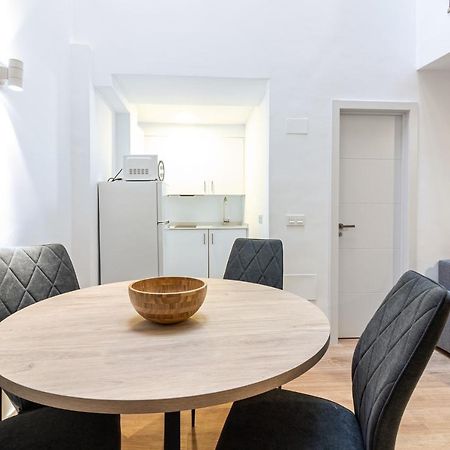 Segismundo Freshapartments Málaga Esterno foto
